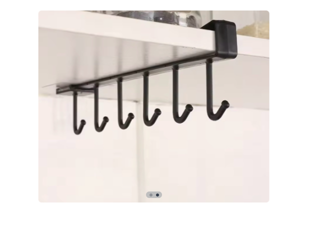 Miniatura 2 de Gancho multifuncional